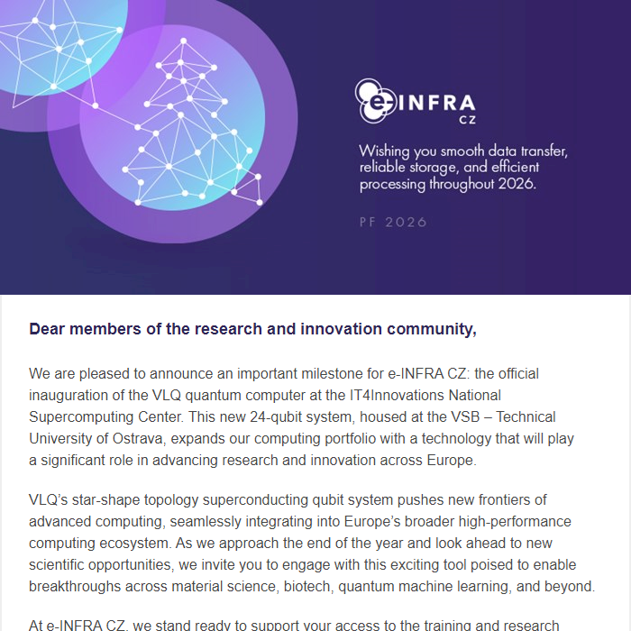 Newsletter 2/2025