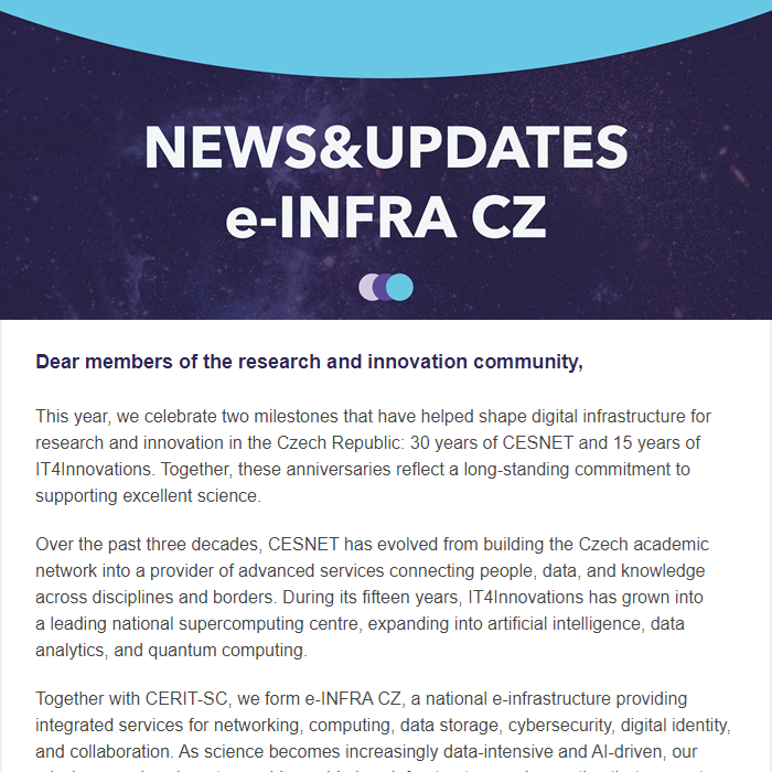 Newsletter 2/2026