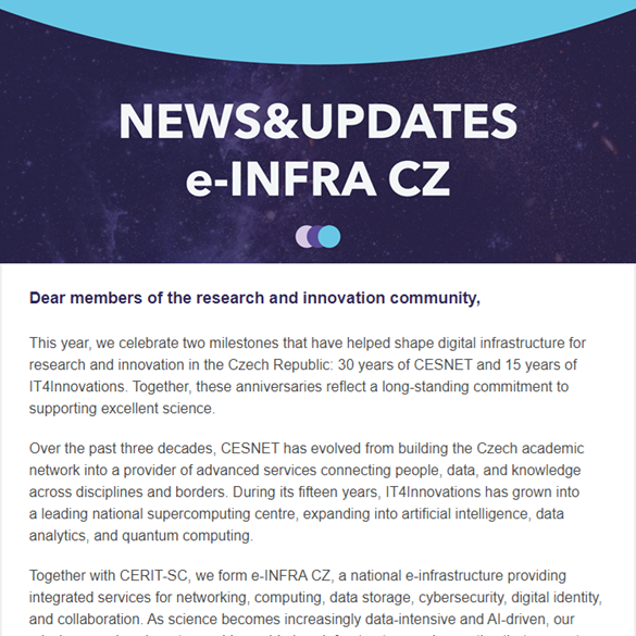 Newsletter 2/2026